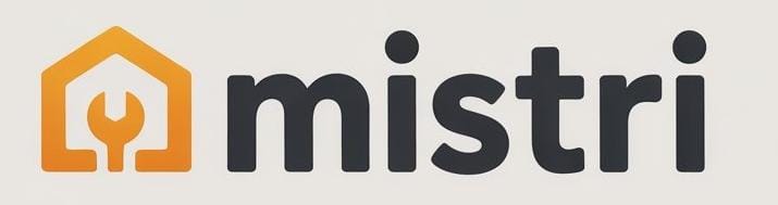 Mistri Logo
