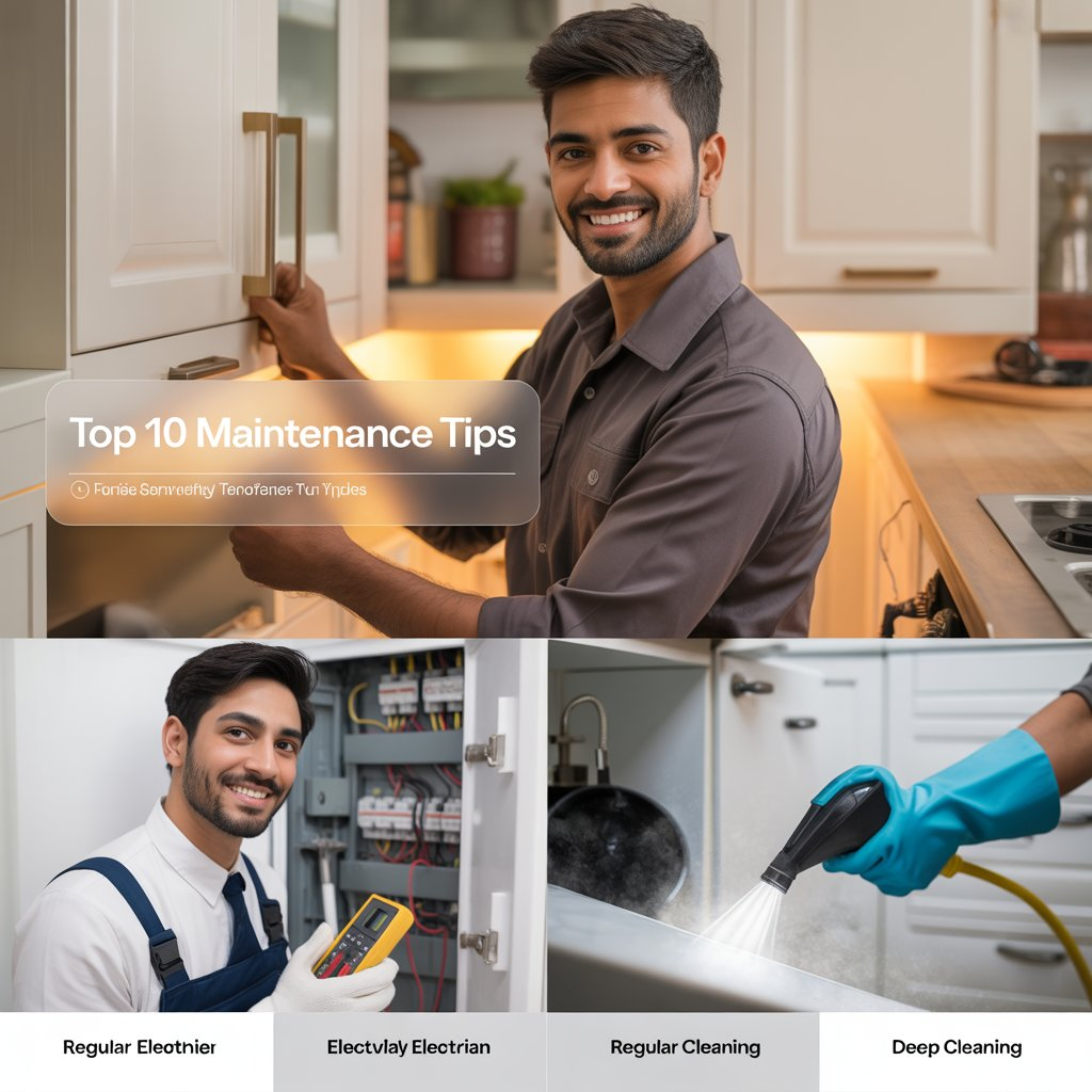 The Ultimate Guide to Choosing the Right Electrician