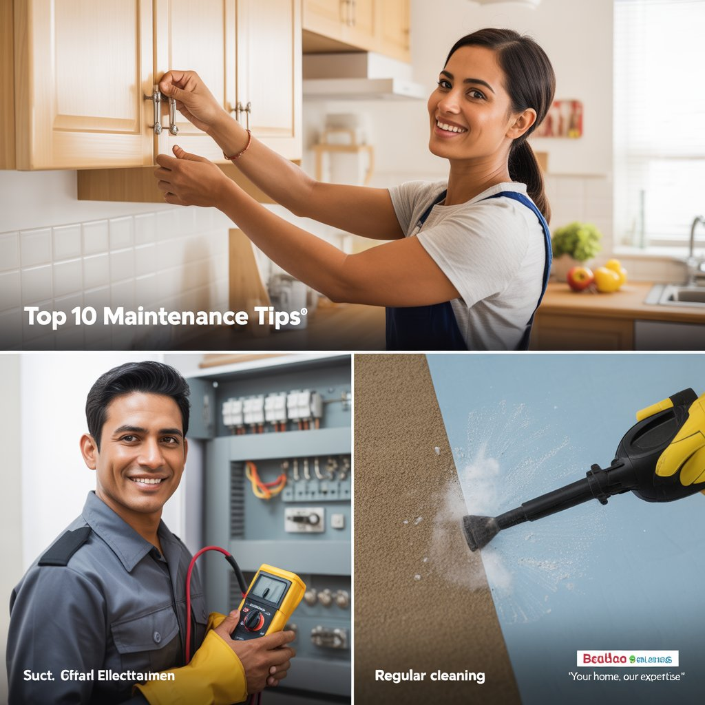 Deep Cleaning vs. Regular Cleaning: What’s the Difference?