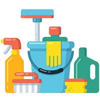 Cleaning Services