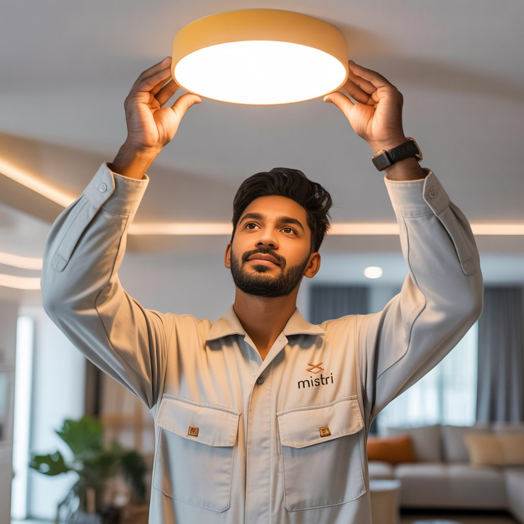 Electrician Services