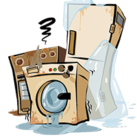Home Appliance Repair