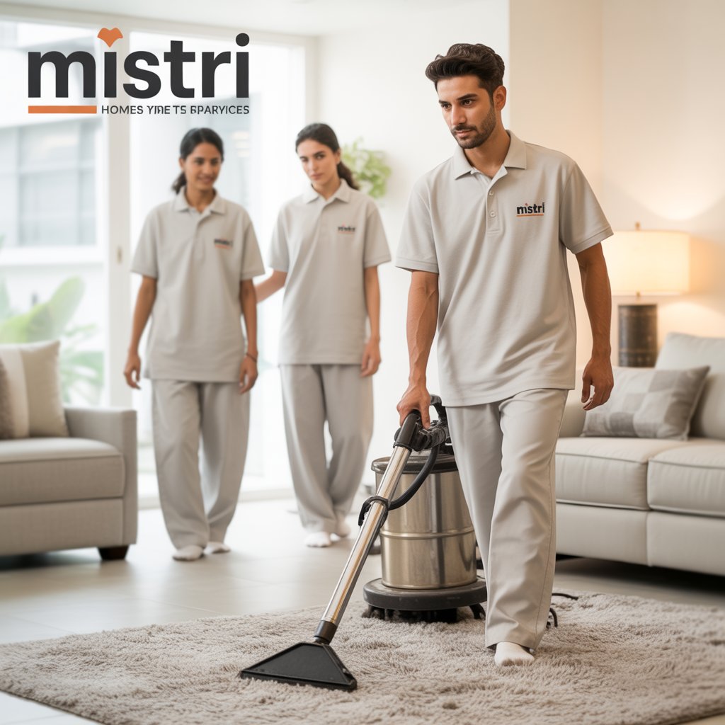 Pest Control Services