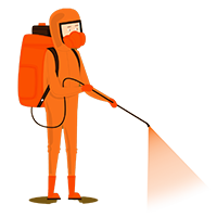 Pest Control Services