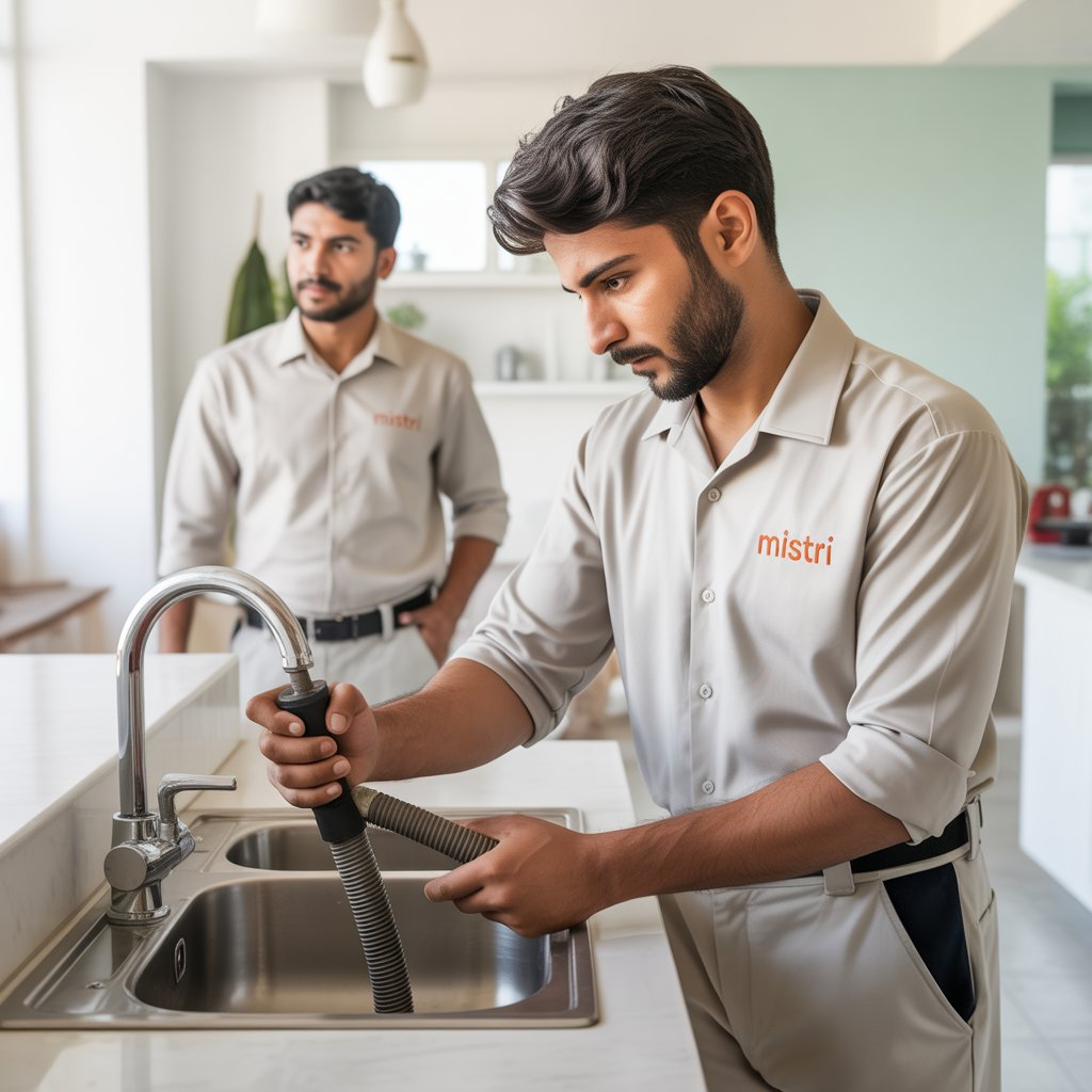 Plumber Services