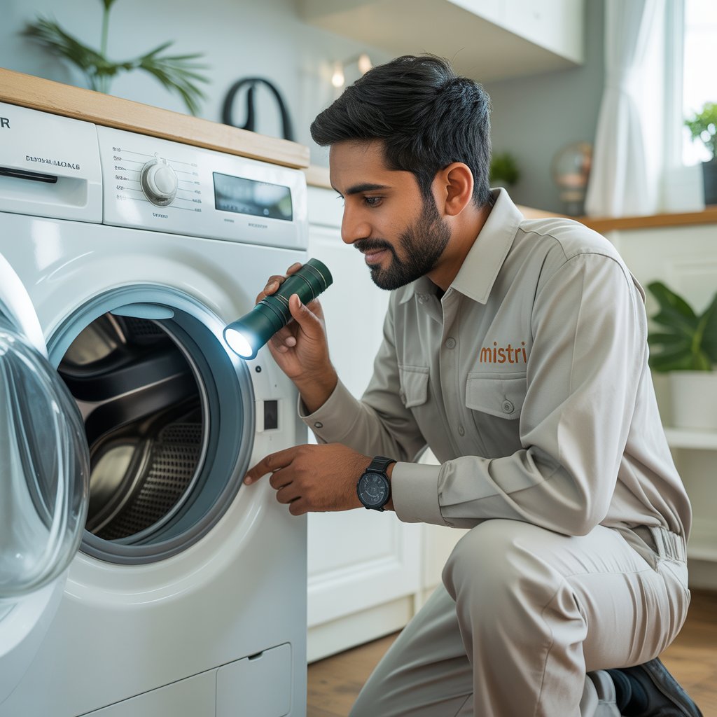 Washing Machine Repair